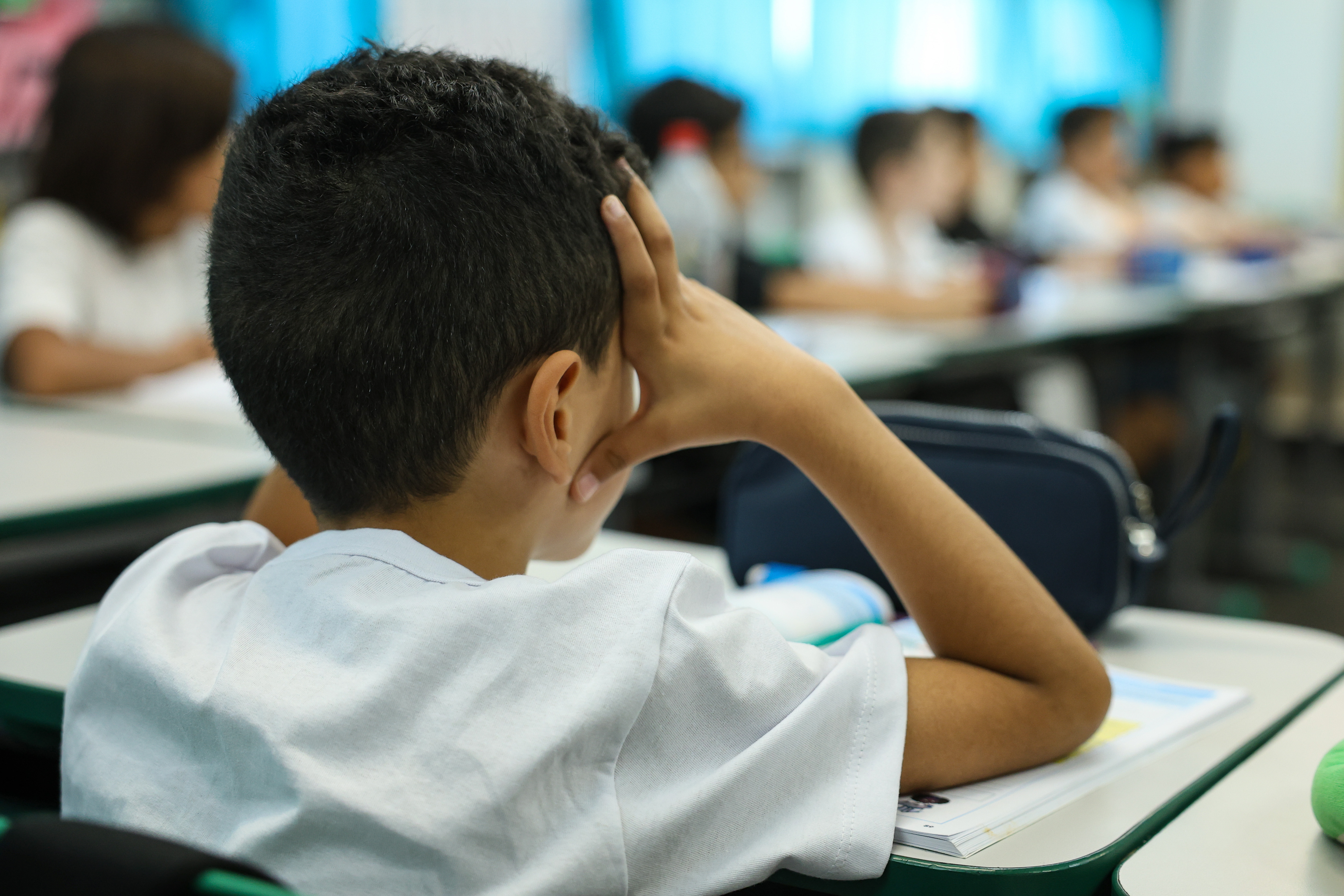 Censo Escolar 2026: prazo para coleta de dados da 1ª etapa termina hoje