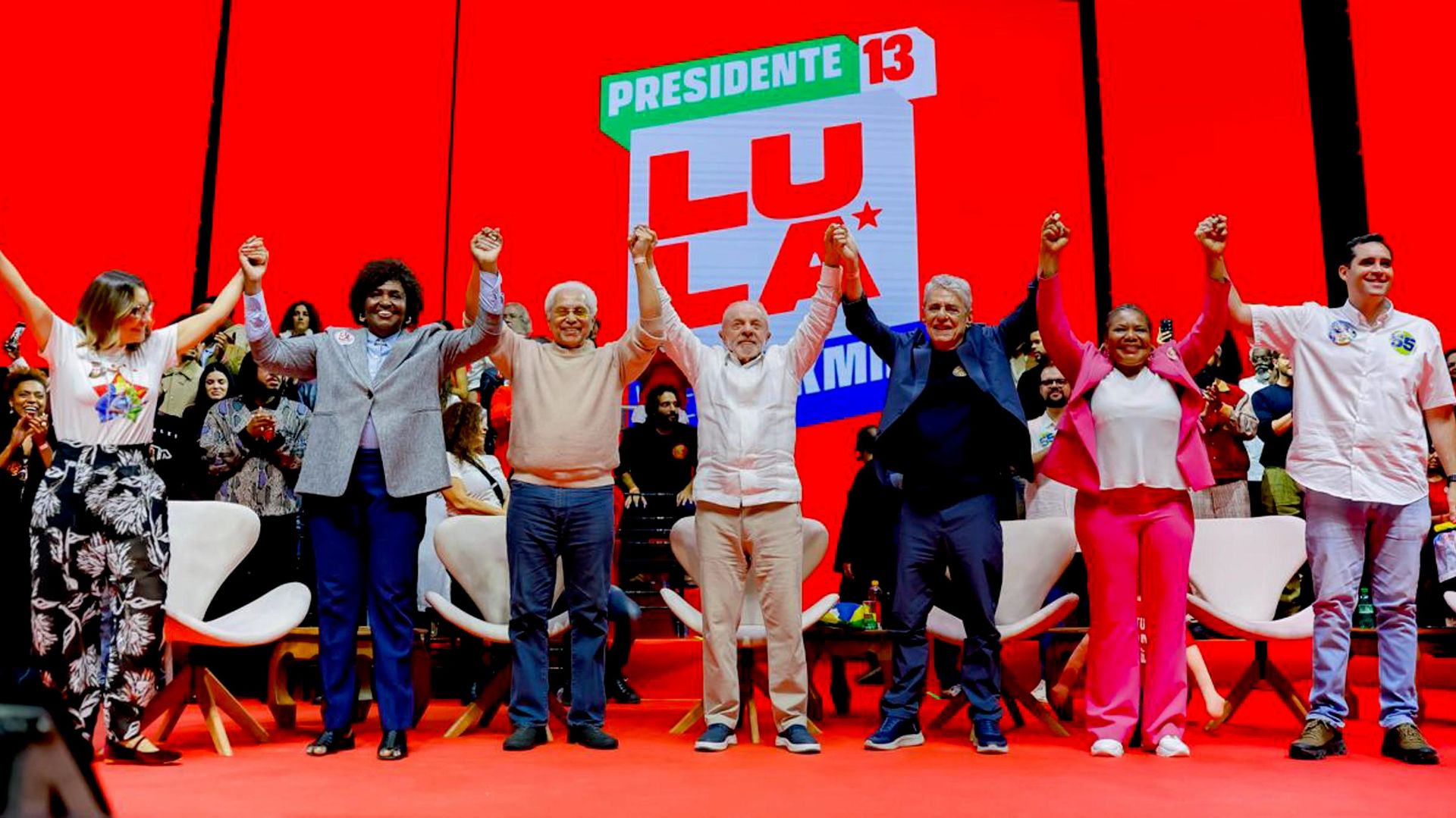Lula afirma: 'Terei o imenso prazer de acabar com as bets'
