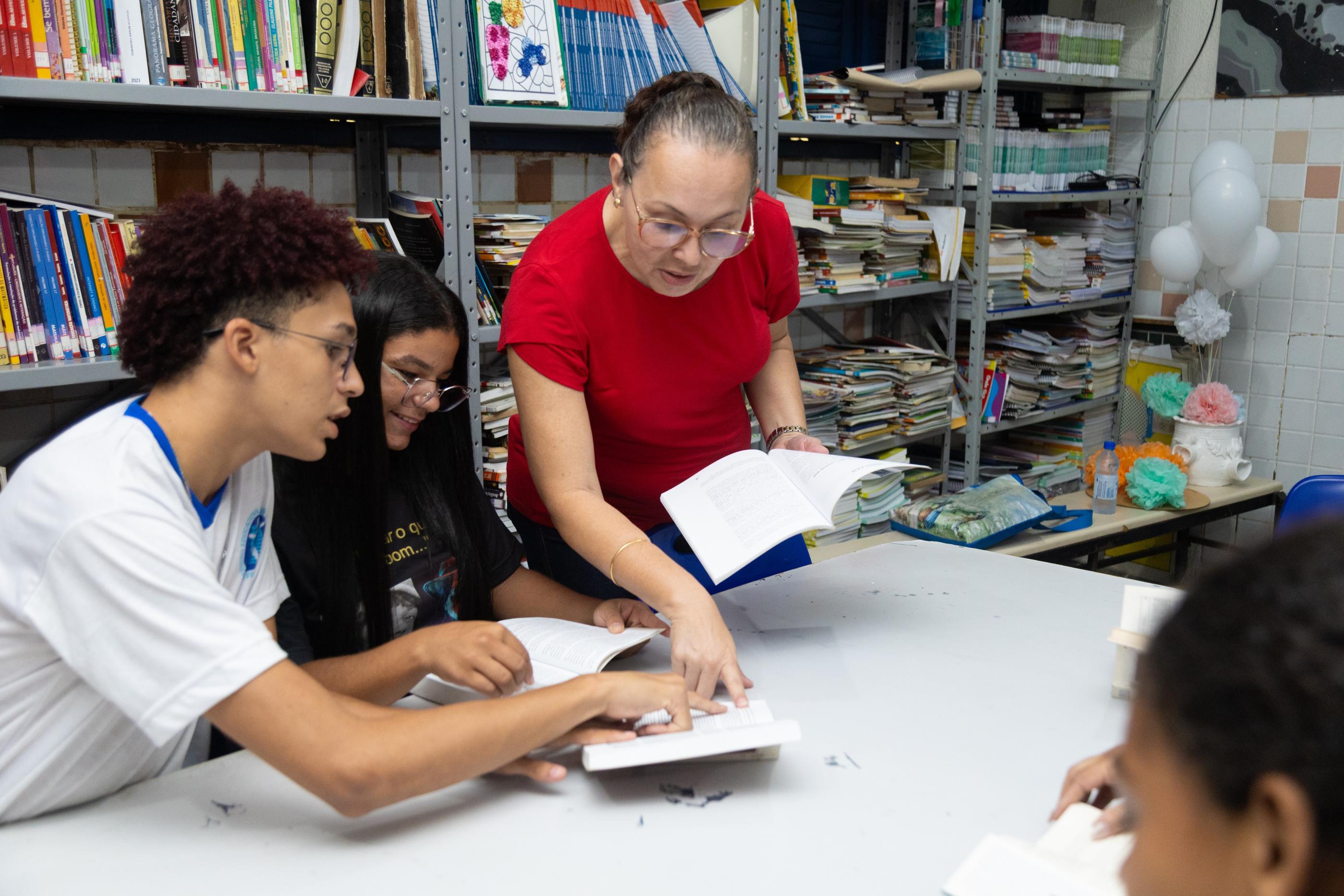 Seduc abre matrículas para vagas remanescentes da EJA em Alagoas