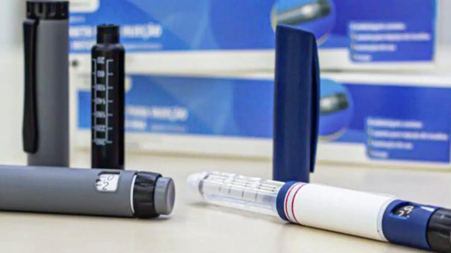 Anvisa emite alerta sobre uso de canetas emagrecedoras após mortes por pancreatite