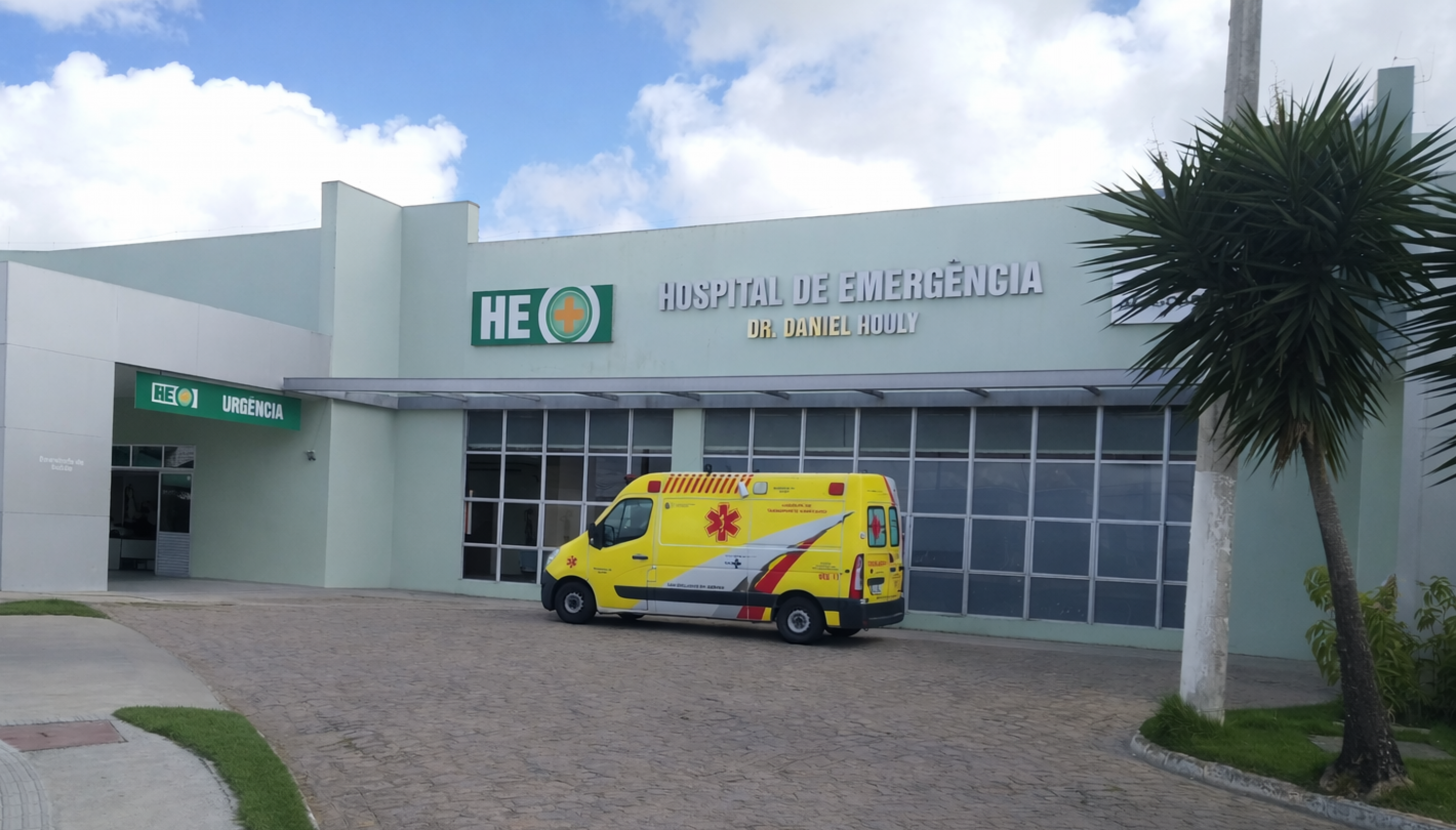Hospital de Emergência do Agreste divulga selecionados para vagas de Estágio