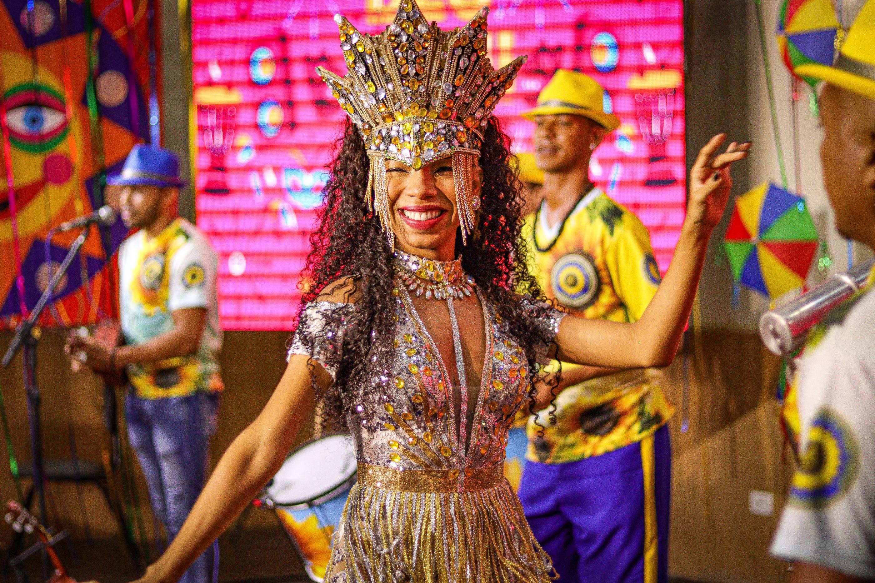 Alagoas: Divulgado resultado preliminar do edital Prêmio Carnaval 2026