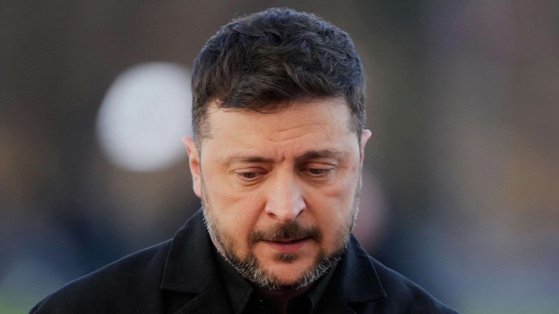 Turbulência política se agrava na Ucrânia após novas nomeações de Zelensky