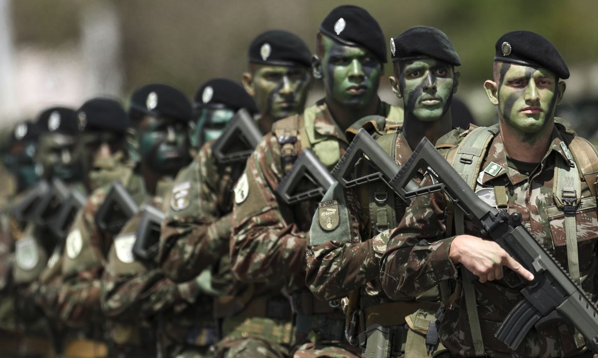 Prazo para alistamento militar de 2026 termina em 30 de junho