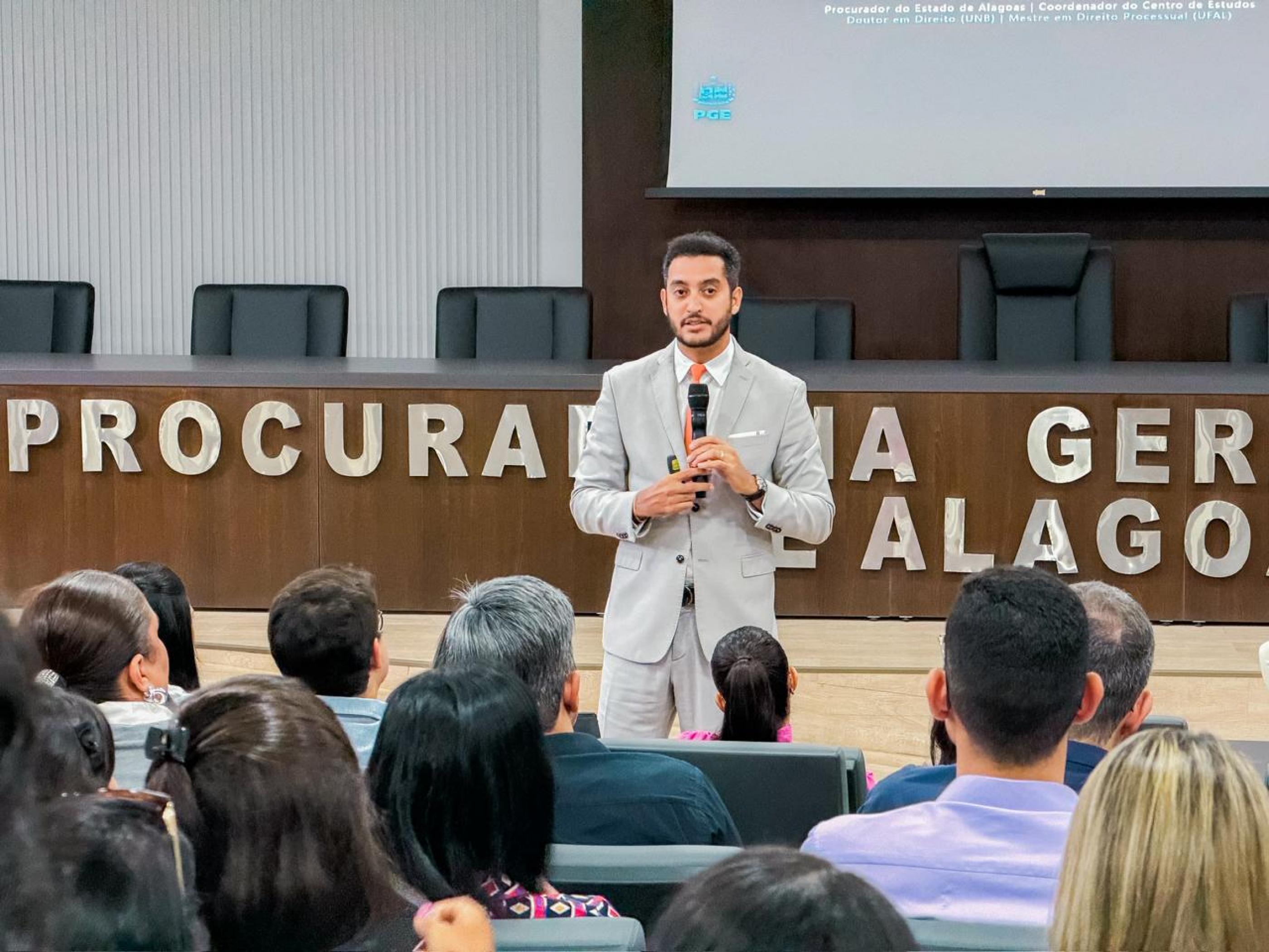 Alagoas lança cartilha sobre conduta de agentes públicos nas eleições
