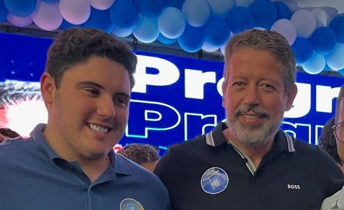 Ação no STF que pode travar posse do filho de Arthur Lira vira disputa interna; veja