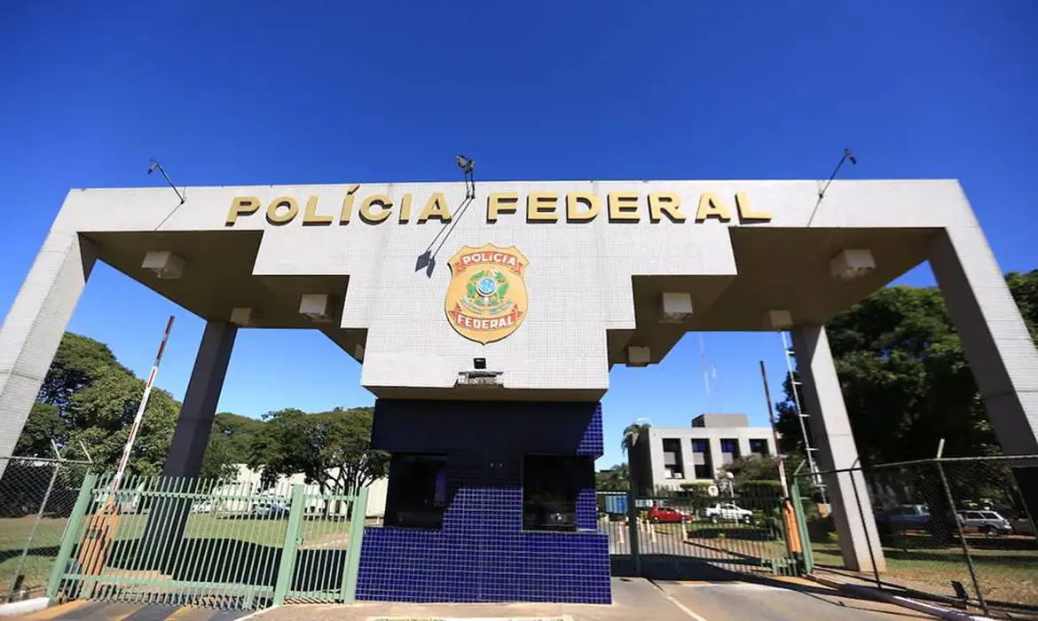 Polícia Federal investiga envio de alerta falso pela Defesa Civil após ataque cibernético