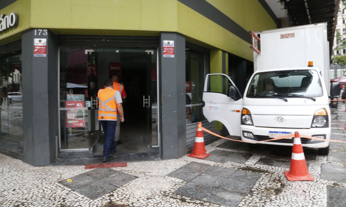 Terremoto no Chile provoca tremores sentidos em bairros de São Paulo