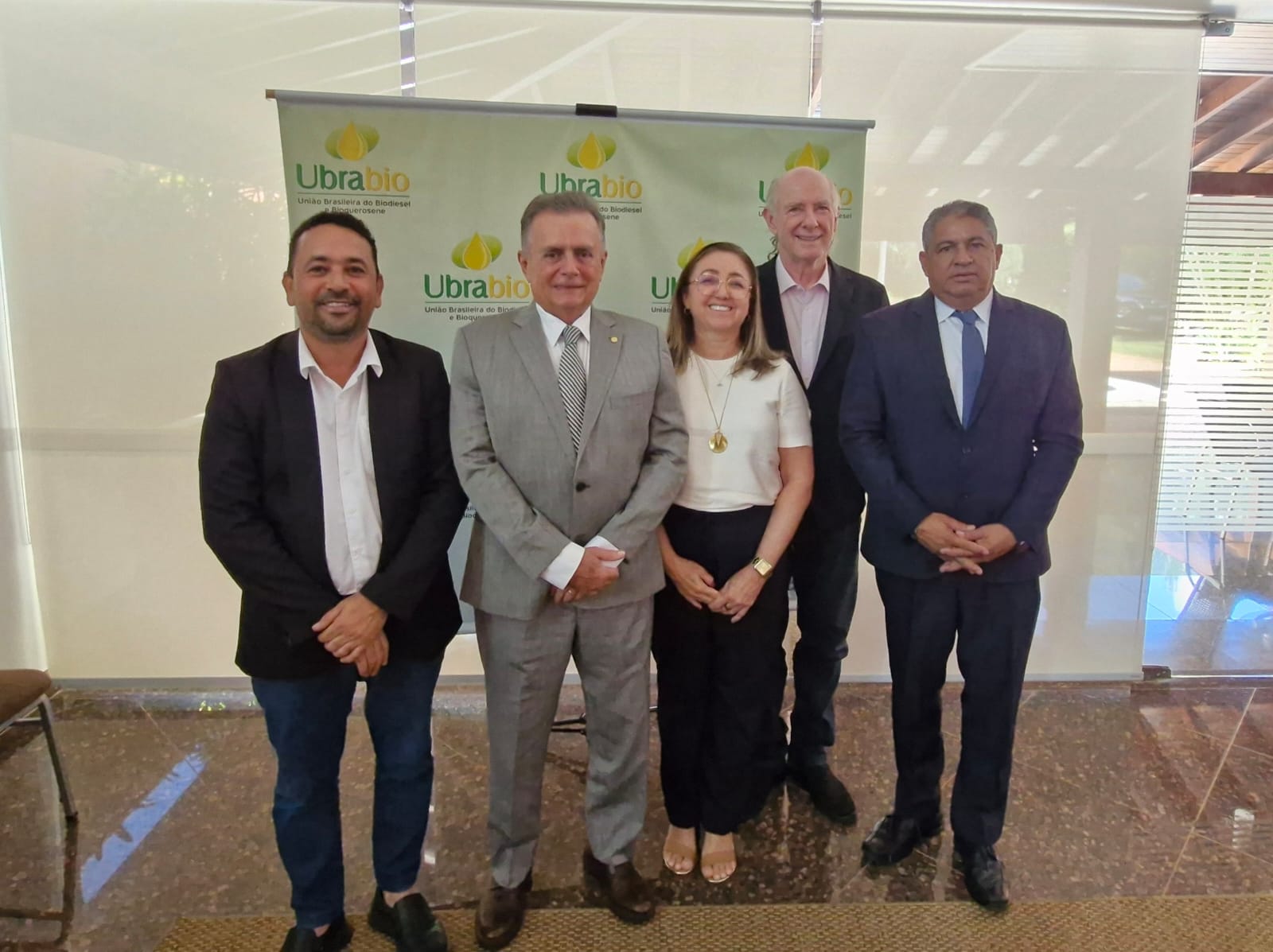 Presidente da Unicafes-AL vai coordenar grupo nacional de transição energética