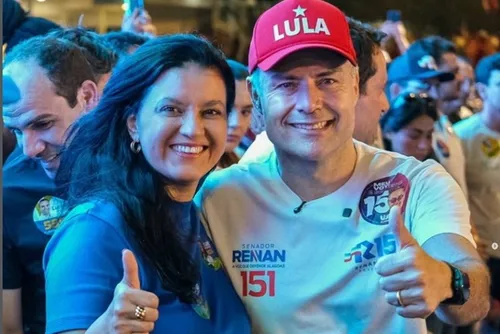 Da gestão às urnas: Aline Rodrigues encara novo desafio após 20 anos