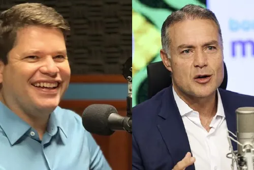 Da polarização à pulverização: o que muda para Renan Filho e Davi?
