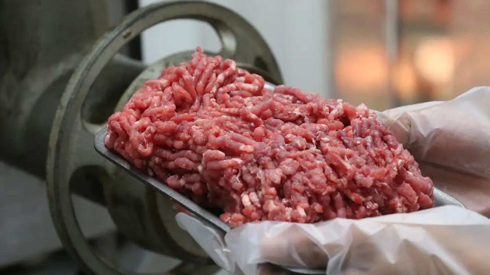 Tarifa de importação sobre carne bovina brasileira na China salta para 67%