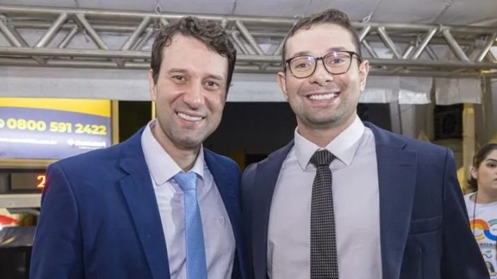 Irmãos Barbosa descartam vice de JHC e focam em projeto para o Legislativo