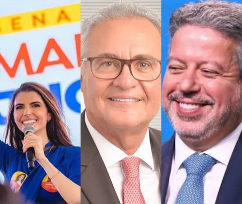 Senado em Alagoas: três nomes aparecem embolados em nova pesquisa