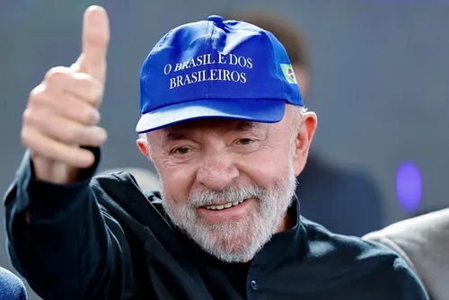 DataTrends aponta Lula na liderança da disputa presidencial em Alagoas