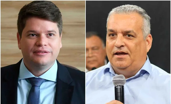 Gaspar e Davino Filho empatam na disputa pelo Senado em Maceió e região metropolitana