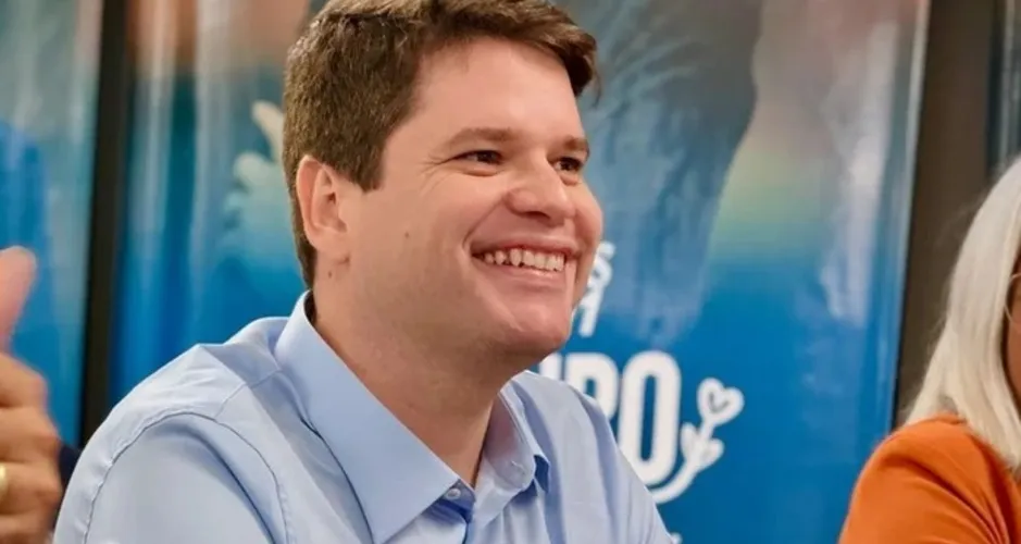 Davi vai para o enfrentamento com Calheiros pelo Senado