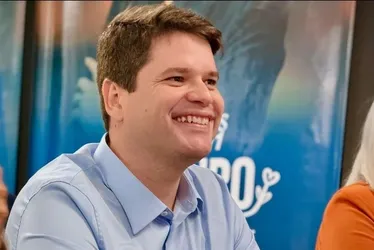 Davi Davino Filho manda recado a Lira: “ele não pode falar por mim”