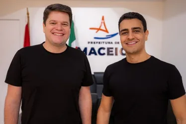Davi Davino Filho será candidato ao Senado em 2026, com ou sem JHC