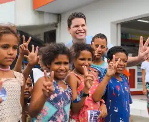 Davi seria hoje o único nome para levar a eleição de Maceió para o 2o turno