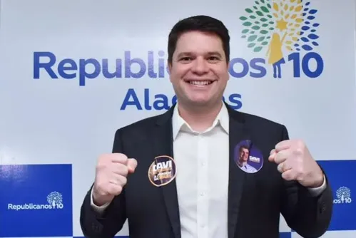 Davi pode ser o maior herdeiro dos votos de Alfredo Gaspar