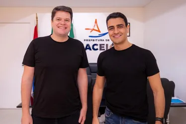 Davi vai ao Senado e quer dobradinha com JHC para o governo em 2026