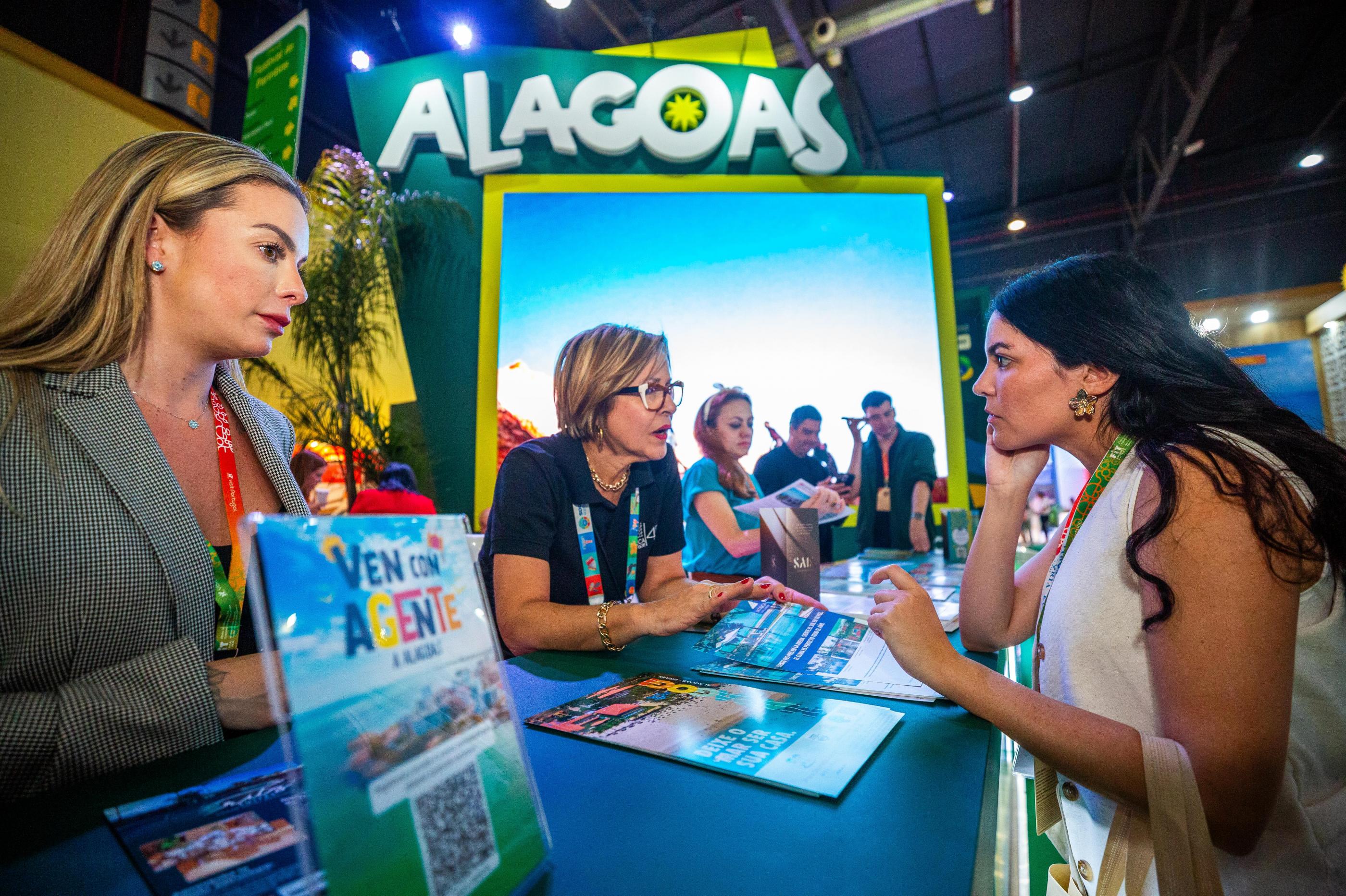 Maceió ganhará mais um voo semanal para Buenos Aires a partir de janeiro de 2026