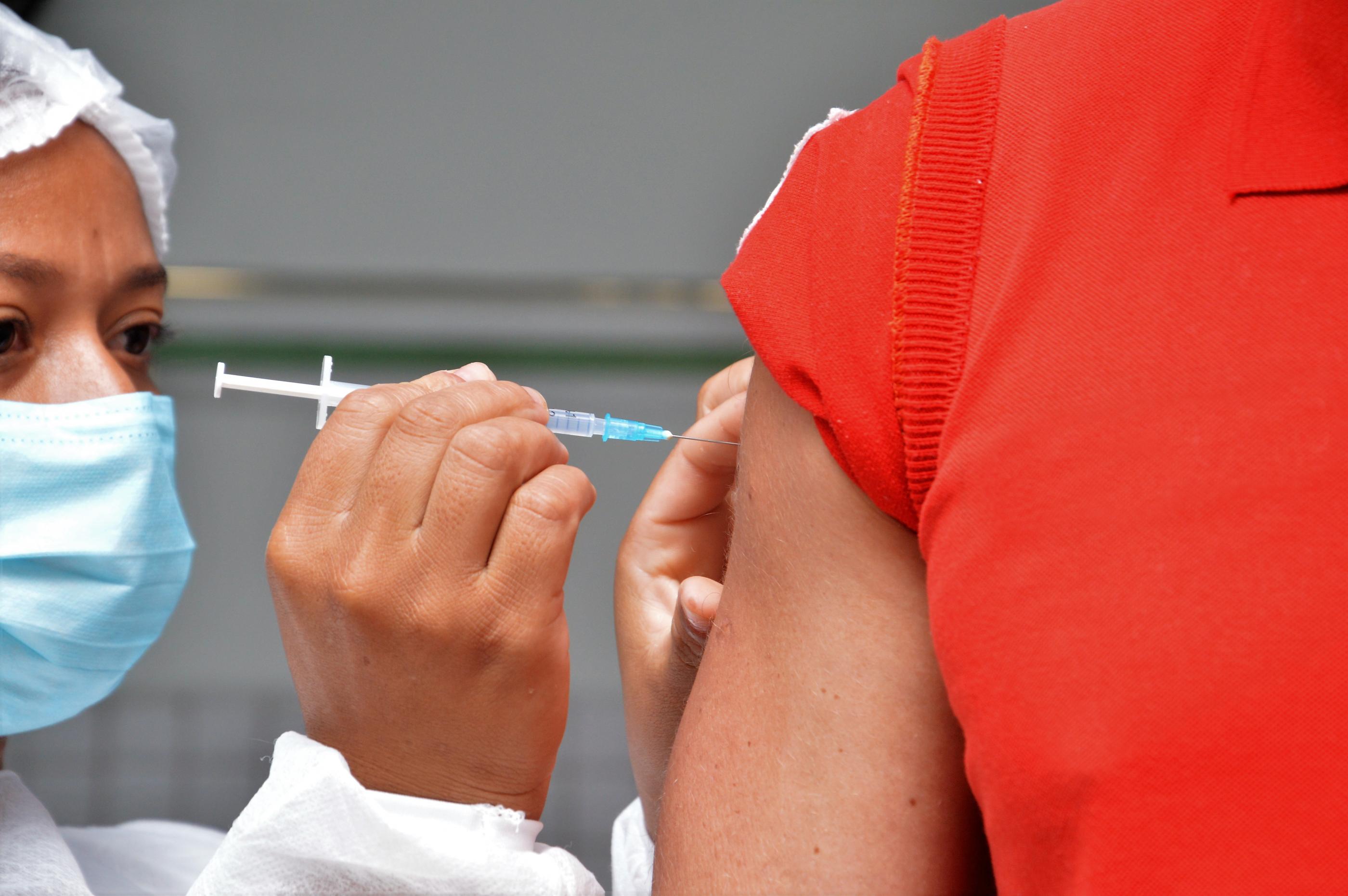 Infectologista da Sesau informa o que é a Covid Longa e ensina como se prevenir