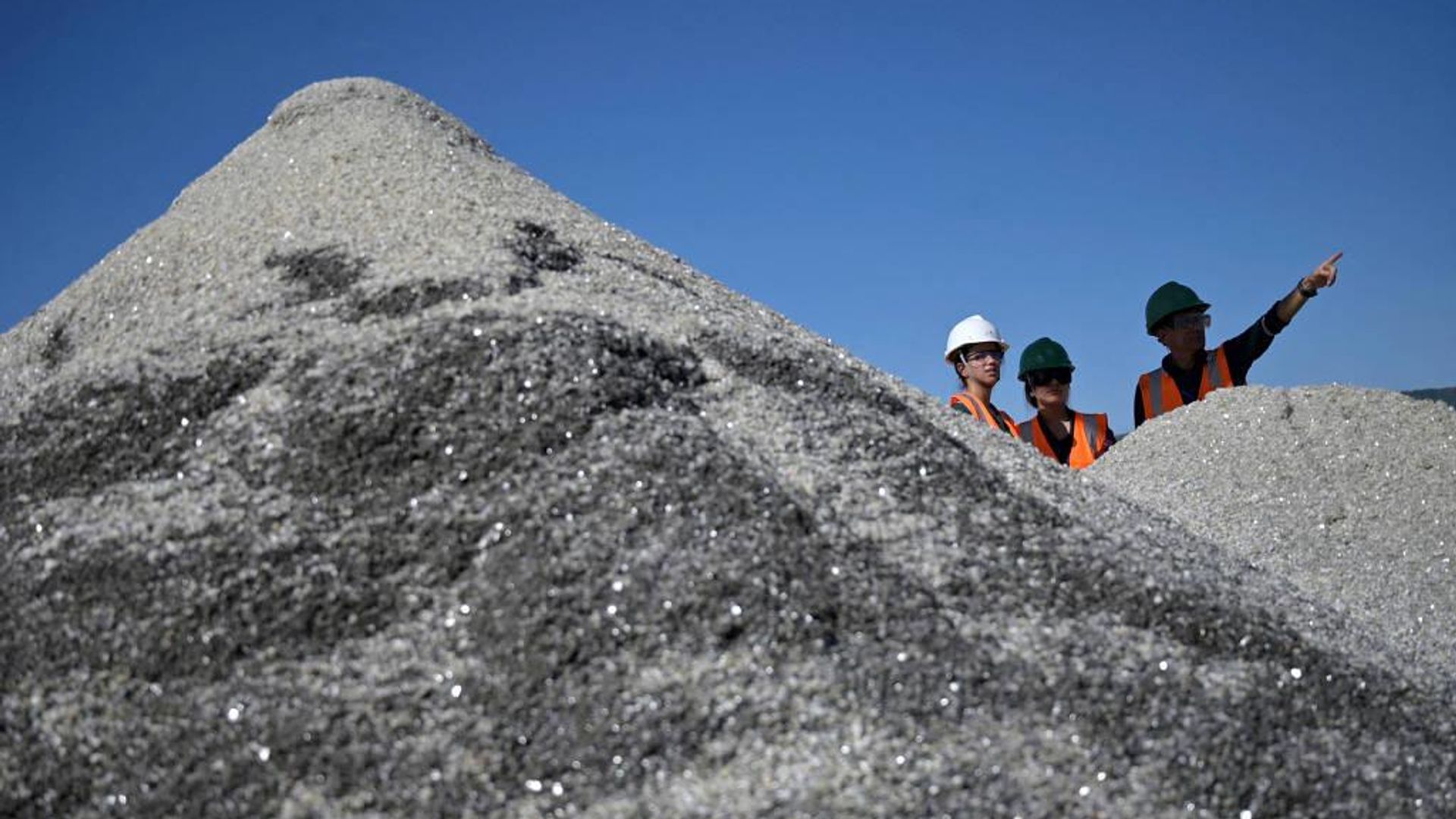 Desenvolvimento de minerais críticos pode injetar R$ 192 bilhões no PIB brasileiro