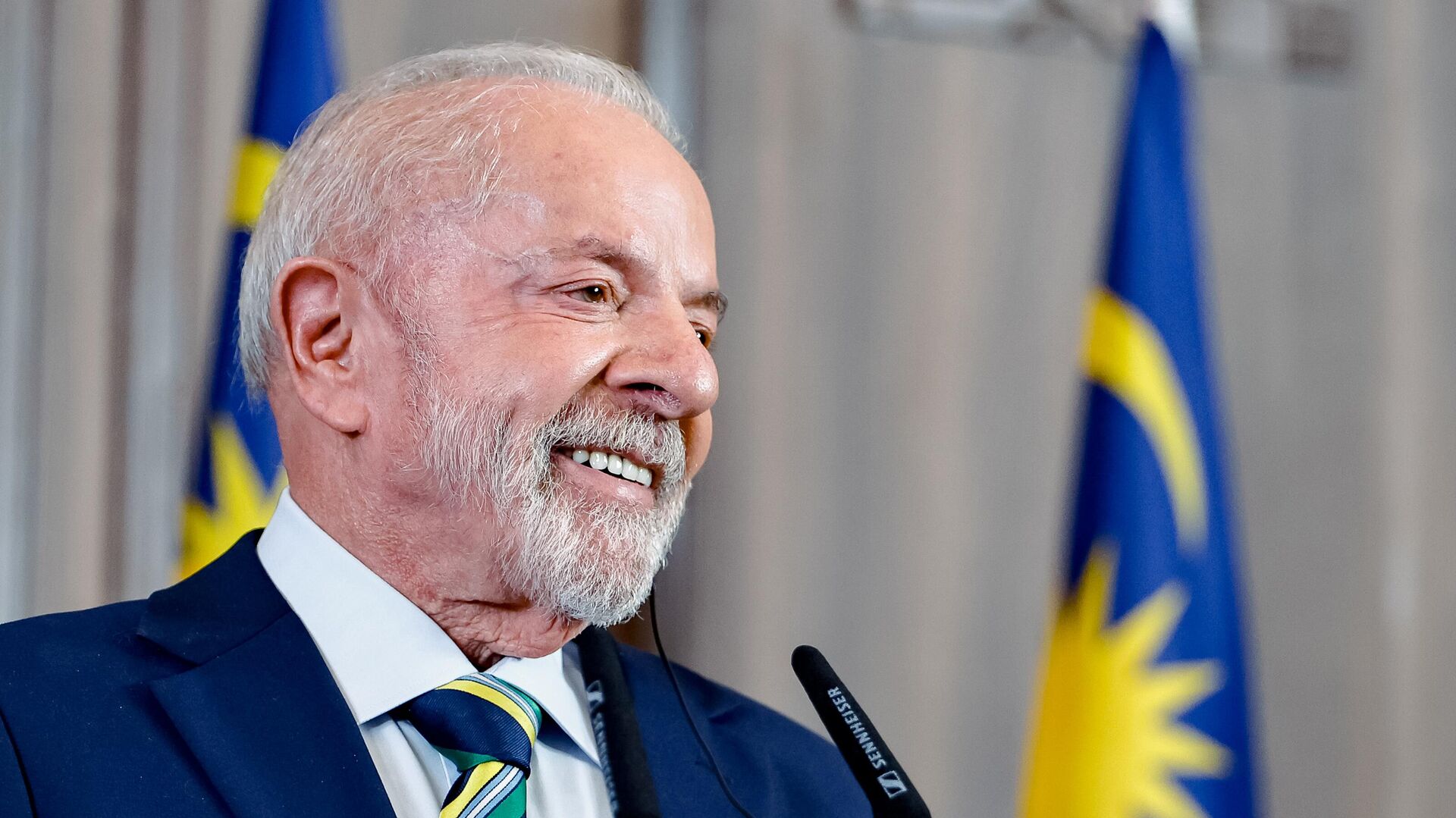 Os 80 anos de Lula: fatos marcantes da trajetória do atual presidente brasileiro