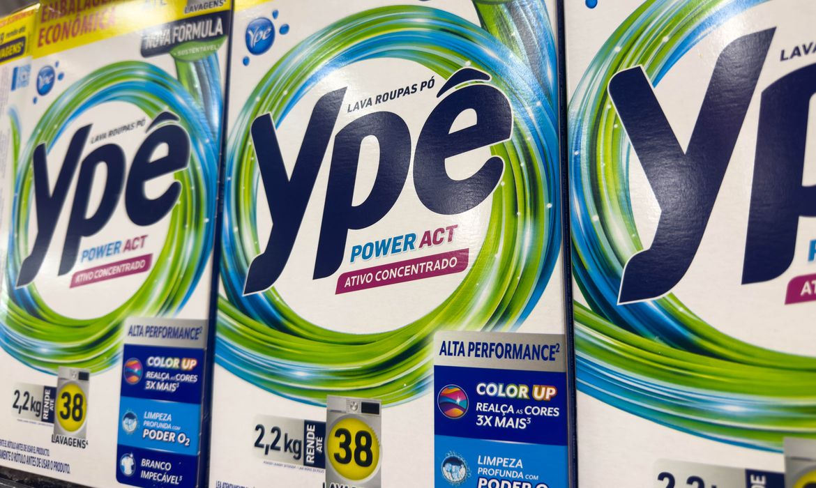 Procon responsabiliza Ypê pelo descarte de produtos contaminados