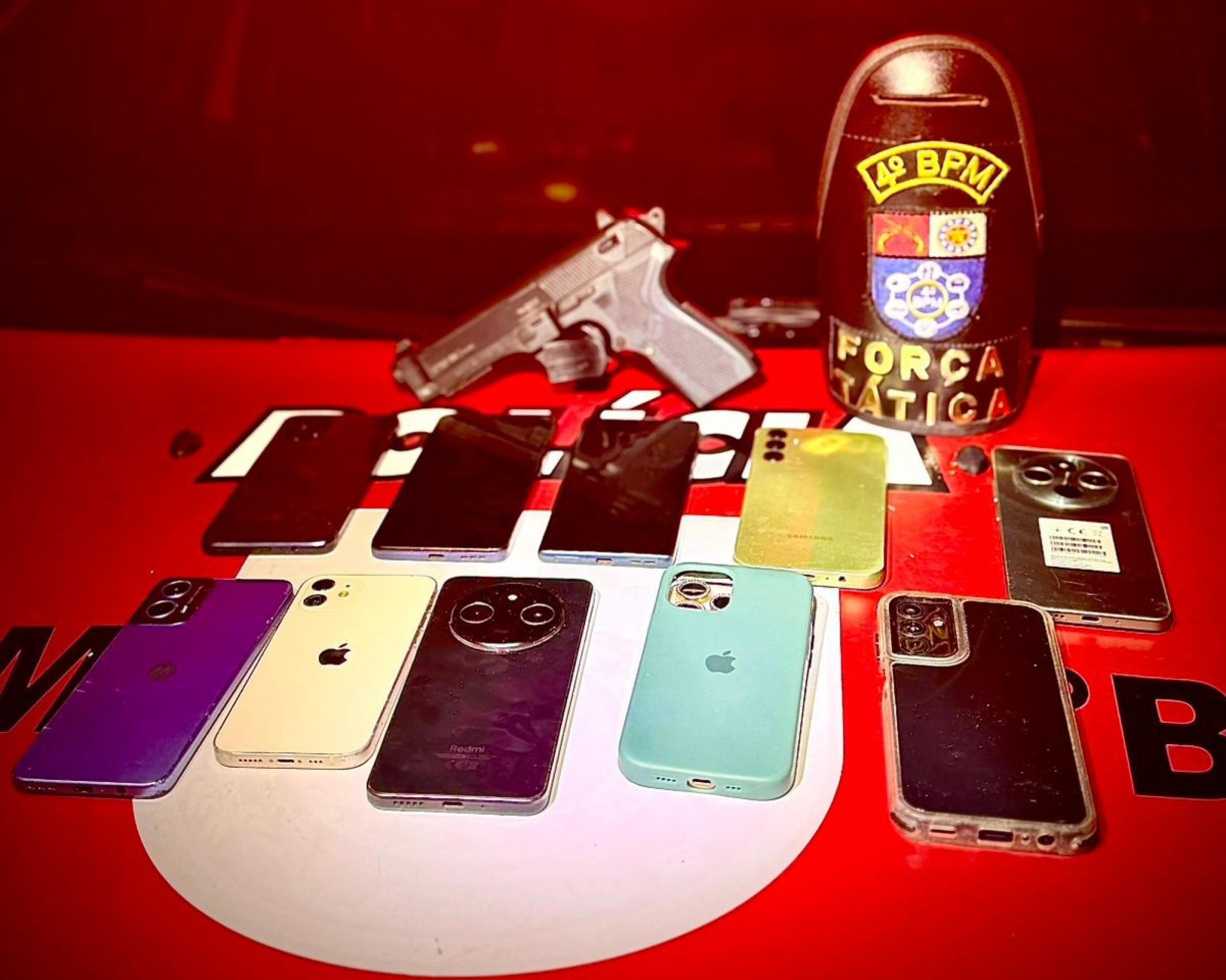 Polícia descobre depósito de drogas em casa abandonada em Alagoas