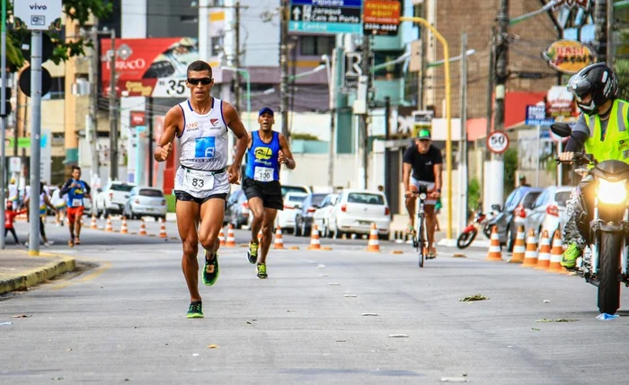 Com parceria Track & Field, CAAAL lança maior etapa do Circuito de Corridas