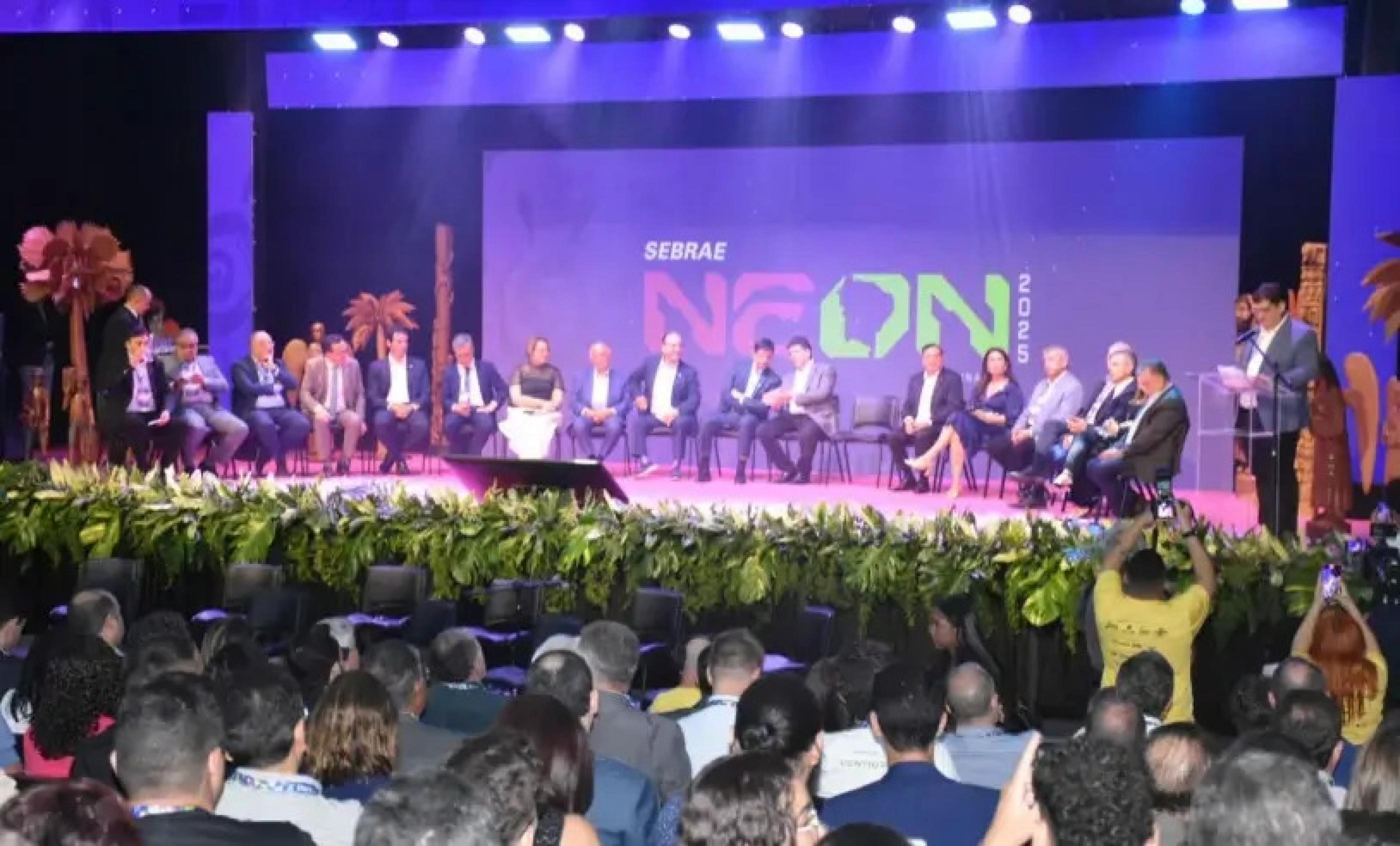 Alagoas impulsiona desenvolvimento regional no Nordeste ON 2026