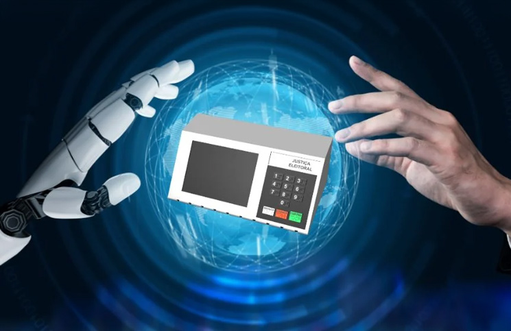 Eleições 2026 em Alagoas: inteligência artificial põe democracia à prova