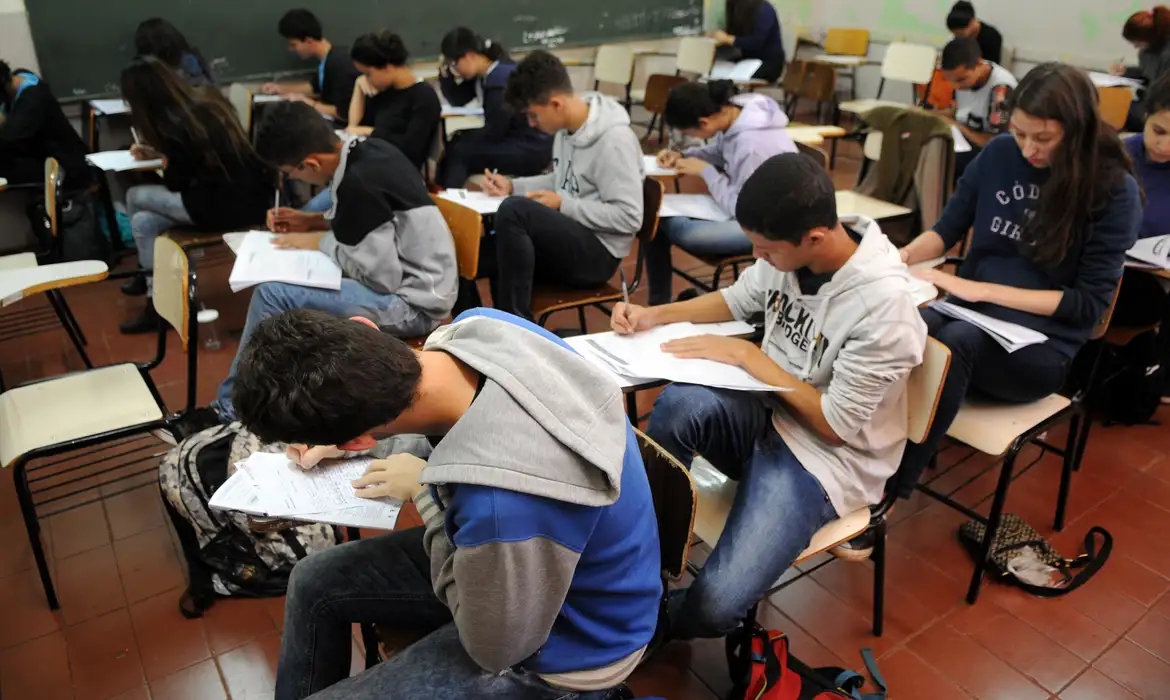 Enem 2025: locais de prova já podem ser consultados!
