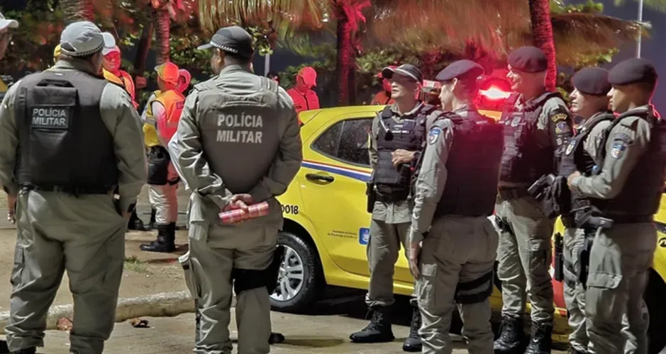 De estado mais violento a uma das maiores quedas de homicídios do país