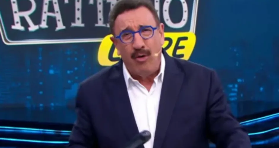 Ratinho causa reação nas redes após fala homofóbica na TV