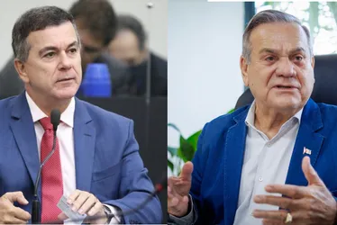 De Ronaldo para Lessa: “jogou sua história no lixo”, diz ex-aliado