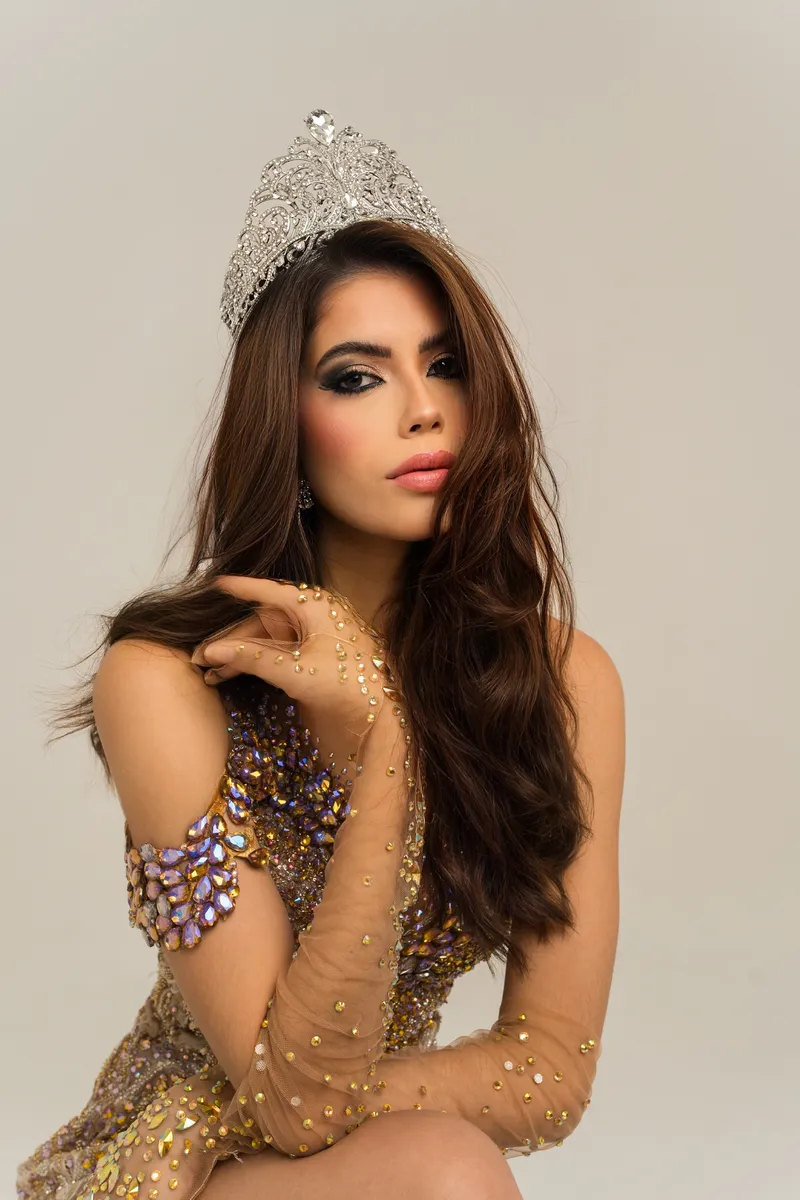 Interior de Alagoas ganha projeção nacional com título de Miss Universe 2026