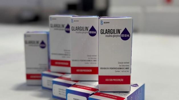 SUS amplia oferta de insulina glargina para crianças, idosos e adolescentes