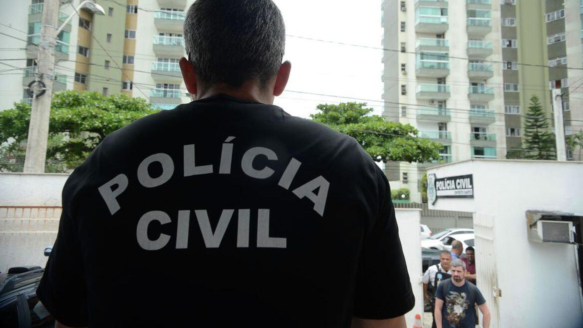 Operação nacional retira R$ 483 milhões do crime organizado