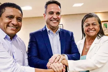 Decidido: Júlio Cezar será candidato a deputado federal pelo PSD