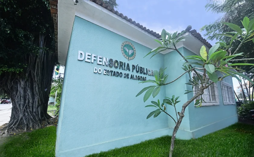 Defensoria Pública de Alagoas cria Política Ambiental