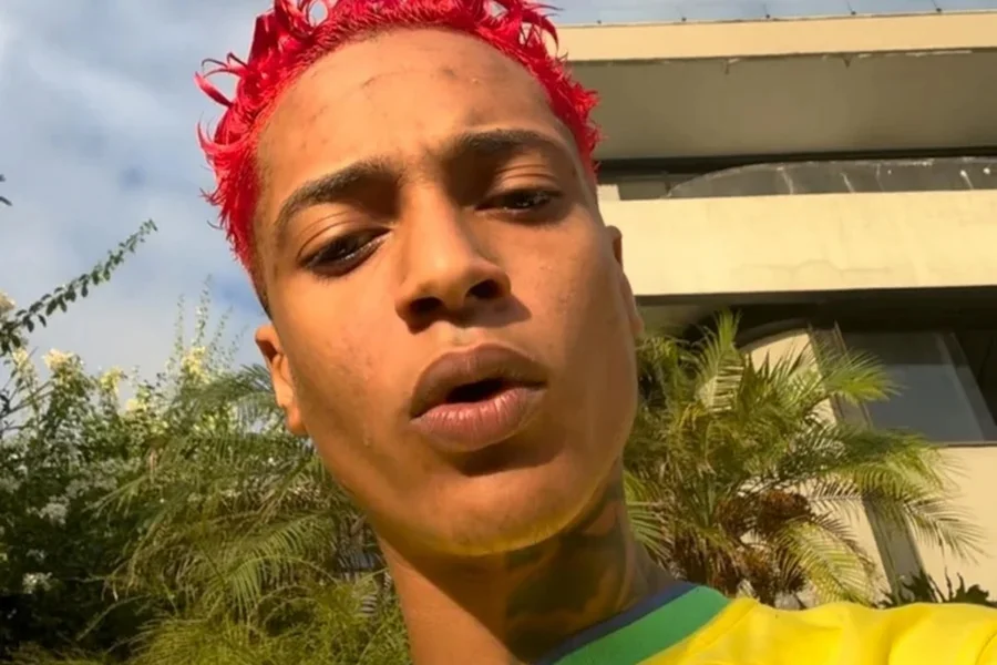 Defesa afirma que Oruam não vai se entregar após ordem de prisão