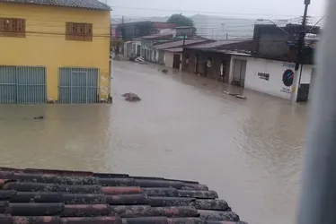 Defesa Civil aponta redução de risco após chuvas em Alagoas