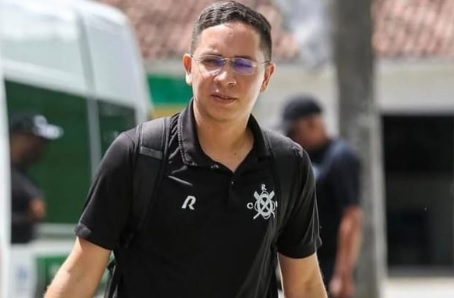 PC descarta envolvimento da ex-esposa em morte de supervisor do CRB