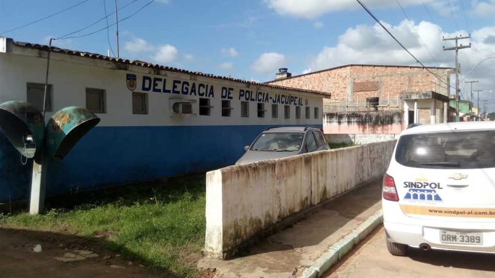 Justiça determina que Estado recupere delegacia de Jacuípe em até 30 dias