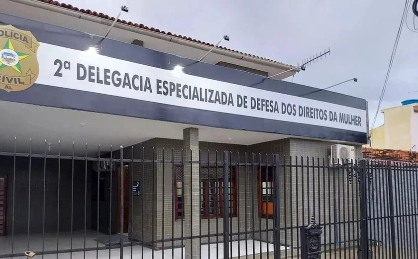 Mulher denuncia marido por agressão motivada por ciúmes