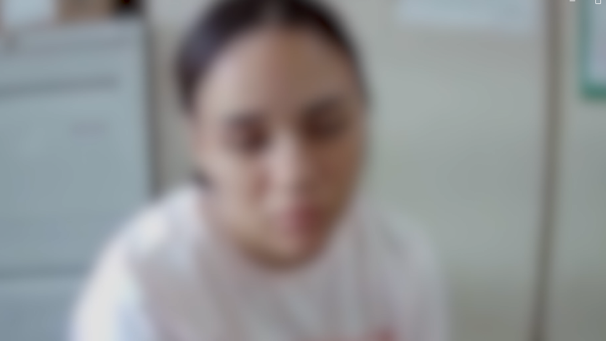 Ex-esposa aponta rejeição ao fim do relacionamento como motivação para assassinato de babá